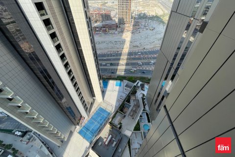 Apartament do wynajęcia w Business Bay, Dubai, ZEA 1 sypialnia, 66.1 mkw., nr 711693 - zdjęcie 10