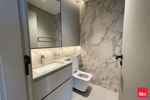Apartament do wynajęcia w Business Bay, Dubai, ZEA 1 sypialnia, 66.1 mkw., nr 711693 - zdjęcie 8