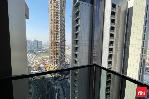 Apartament do wynajęcia w Business Bay, Dubai, ZEA 1 sypialnia, 66.1 mkw., nr 711693 - zdjęcie 5