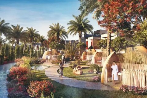 Müüa korter asukohaga Dubai, AÜE: 1 magamistoaga, 70.6 m² Nr 714945 - pilt 13