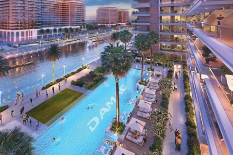 Müüa korter asukohaga Dubai, AÜE: 1 magamistoaga, 70.6 m² Nr 714945 - pilt 2