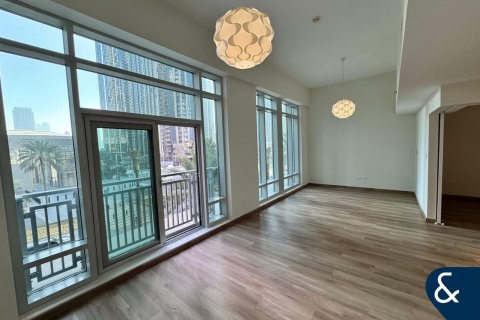 Квартира в THE LOFTS в Даунтаун Дубай (Даунтаун Бурдж Дубай), ОАЕ 1 спальня, 85м2 № 689013