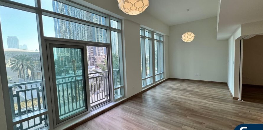 Пәтер THE LOFTS, Даунтаун Дубай (Даунтаун Бурдж Дубай), БАӘ-да 1 жатын бөлме, 85 м² № 689013