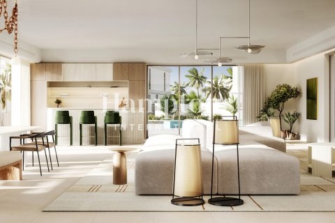 Vila v Dubai South (Dubai World Central), SAE 4 ložnice, 281.31028400 m² Č.: 754607 - fotografie 9