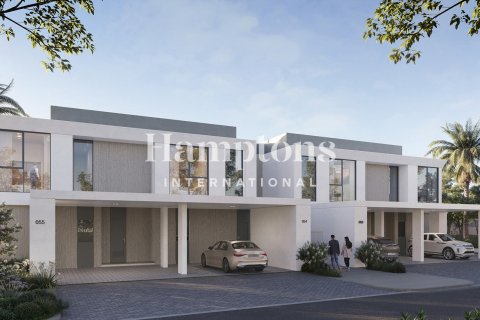 Vila v Dubai South (Dubai World Central), SAE 4 ložnice, 281.31028400 m² Č.: 754607 - fotografie 10