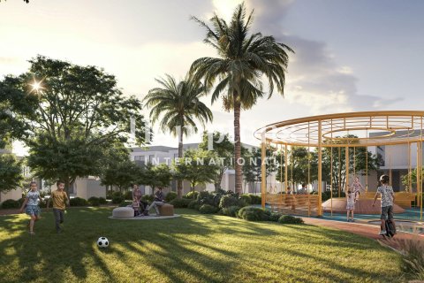 Vila v Dubai South (Dubai World Central), SAE 4 ložnice, 281.31028400 m² Č.: 754607 - fotografie 5