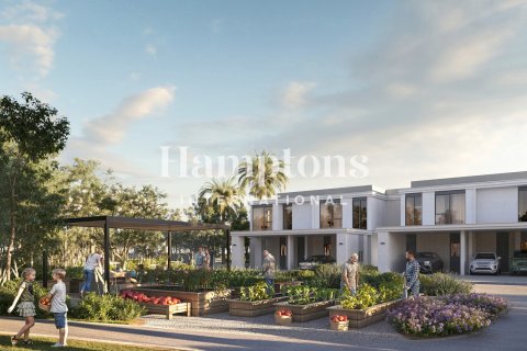 Vila v Dubai South (Dubai World Central), SAE 4 ložnice, 281.31028400 m² Č.: 754607 - fotografie 2