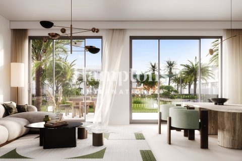 Vila v Dubai South (Dubai World Central), SAE 4 ložnice, 281.31028400 m² Č.: 754607 - fotografie 3
