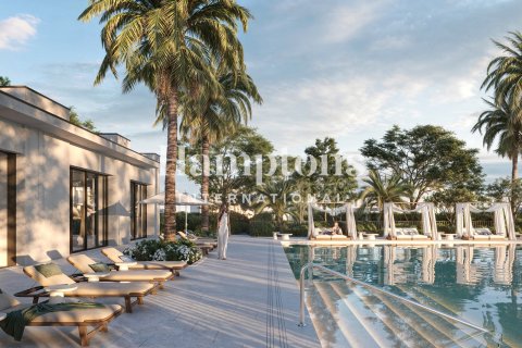 Vila v Dubai South (Dubai World Central), SAE 4 ložnice, 281.31028400 m² Č.: 754607 - fotografie 7
