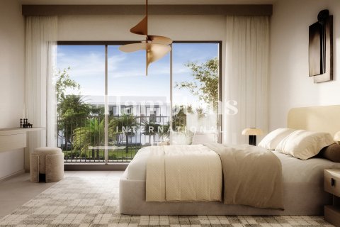 Vila v Dubai South (Dubai World Central), SAE 4 ložnice, 281.31028400 m² Č.: 754607 - fotografie 11