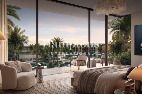 Vila u Dubai, UAE 5 spavaćih soba, 1102.94441600 m2 Br. 754611 - fotografija 8
