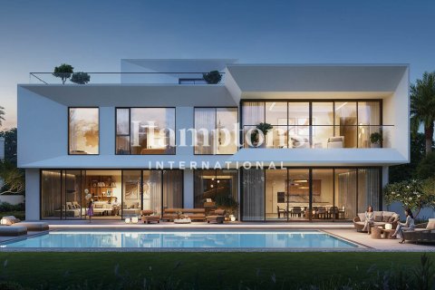 Vila u Dubai, UAE 5 spavaćih soba, 1102.94441600 m2 Br. 754611 - fotografija 15