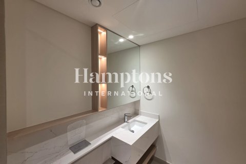 Apartmen di Dubai Hills Estate, Dubai, UAE 1 bilik tidur, 66.0698 meter persegi № 754609