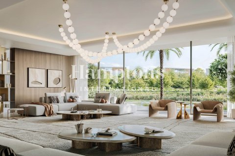 Vilë në Dubai, Emiratet e Bashkuara Arabe 6 dhoma gjumi, 2779.28614800 m2. № 754610 - Foto 12