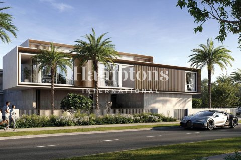 Vilë në Dubai, Emiratet e Bashkuara Arabe 6 dhoma gjumi, 2779.28614800 m2. № 754610 - Foto 11