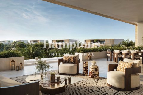 Vilë në Dubai, Emiratet e Bashkuara Arabe 6 dhoma gjumi, 2779.28614800 m2. № 754610 - Foto 8