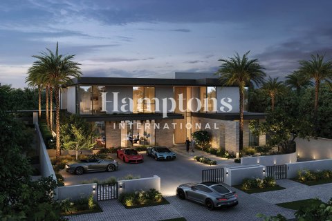 Vilë në Dubai, Emiratet e Bashkuara Arabe 6 dhoma gjumi, 2779.28614800 m2. № 754610 - Foto 3