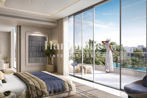 Vila v Dubai, SAE 5 ložnice, 797.66515800 m² Č.: 754612 - fotografie 10