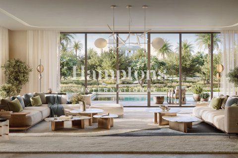 Vila v Dubai, SAE 5 ložnice, 797.66515800 m² Č.: 754612 - fotografie 11