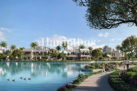 Vila v Dubai, SAE 5 ložnice, 797.66515800 m² Č.: 754612 - fotografie 6