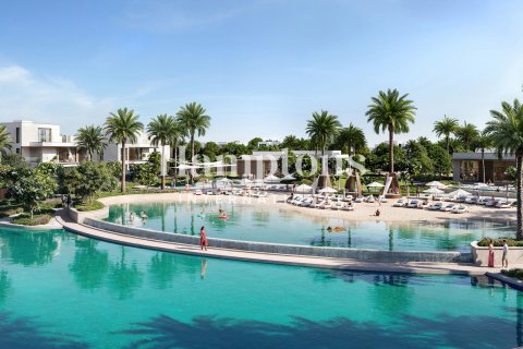 Vila v Dubai, SAE 5 ložnice, 797.66515800 m² Č.: 754612 - fotografie 2