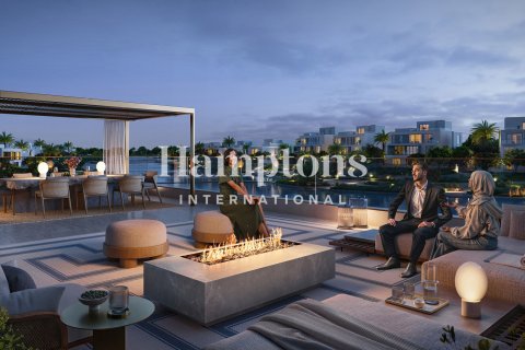 Vila v Dubai, SAE 5 ložnice, 797.66515800 m² Č.: 754612 - fotografie 5