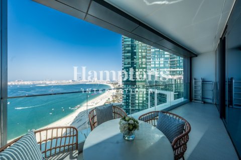 Apartamento para arrendamento em Jumeirah Beach Residence, Dubai, EAU 2 quartos, 137.03006694 m2 № 754608 - foto 7