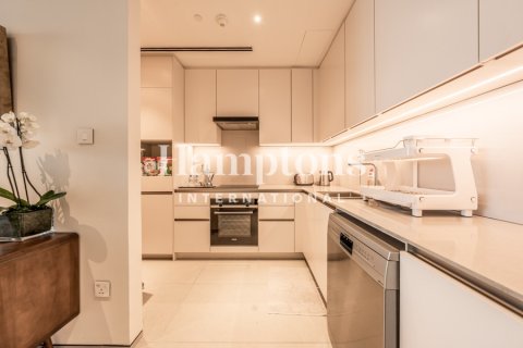 Apartamento para arrendamento em Jumeirah Beach Residence, Dubai, EAU 2 quartos, 137.03006694 m2 № 754608 - foto 2