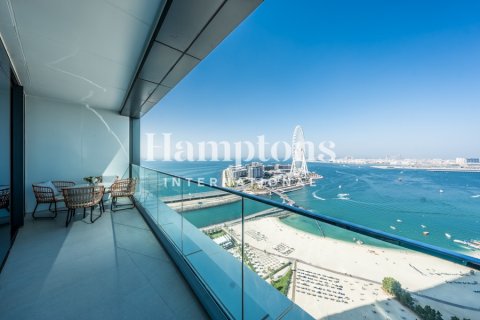 Apartamento para arrendamento em Jumeirah Beach Residence, Dubai, EAU 2 quartos, 137.03006694 m2 № 754608 - foto 8
