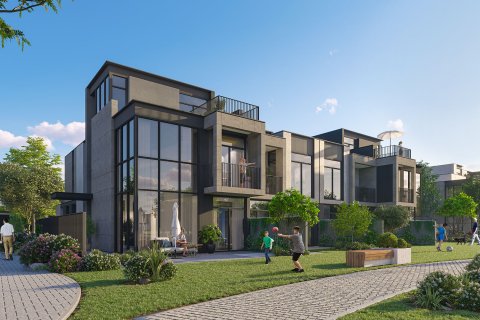 Mudon, Dubai, BAE’de satılık daire 3 yatak odası, 218.3 m&sup2; No 269397 - fotoğraf 5