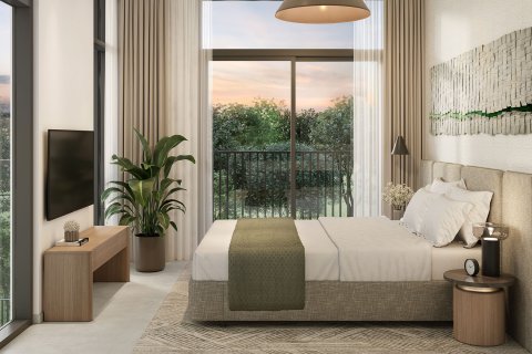 Mudon, Dubai, BAE’de satılık daire 3 yatak odası, 218.3 m&sup2; No 269397 - fotoğraf 2