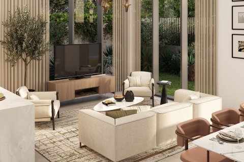 Mudon, Dubai, BAE’de satılık daire 3 yatak odası, 218.3 m&sup2; No 269397 - fotoğraf 3