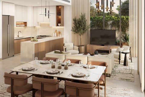 Apartment til salg i Mudon, Dubai, UAE 4 soveværelser, 229.2 kvm № 269399 - foto 2