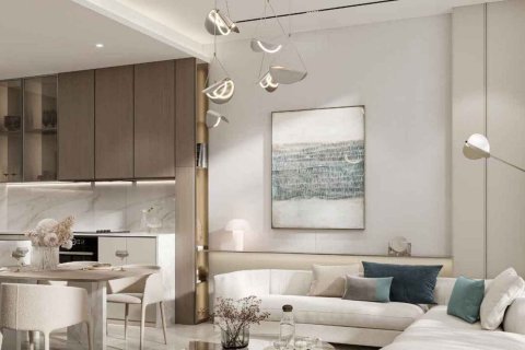 Appartamento a Meydan, Dubai, EAU 2 camere da letto, 154 mq. № 629807