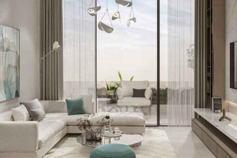Appartamento a Meydan, Dubai, EAU 1 camera da letto, 77 mq. № 629805