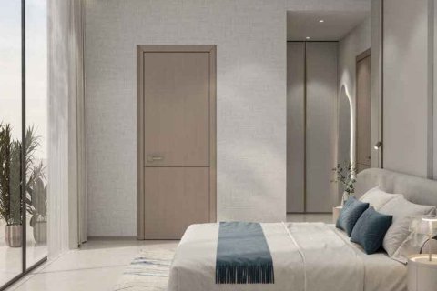 Apartment sa Vedaire Residences sa Meydan, Dubai, UAE 2 silid-tulugan, 94 sq.m. № 629806