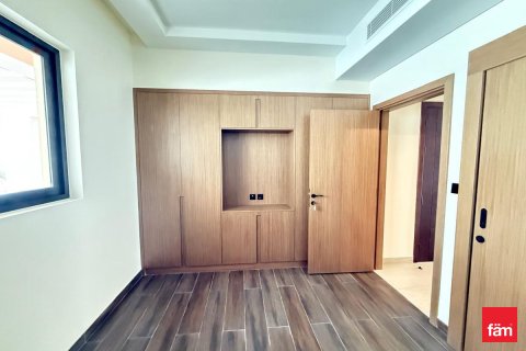 Dubai, BAE’de satılık sıra ev 5 yatak odası, 219.6 m&sup2; No 679929 - fotoğraf 15