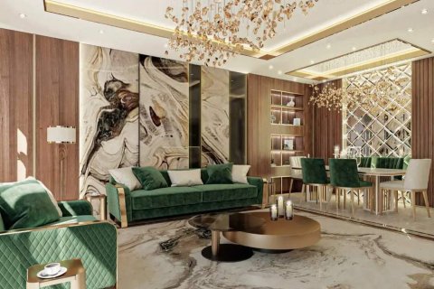 Apartamento em Jumeirah Village Circle, Dubai, EAU 3 quartos, 147.1 m2 № 714905