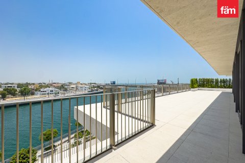 Apartament de închiriat în Dubai, EAU 3 dormitoare, 335.7 mp.  №714908 - poză 12
