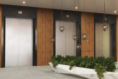 Apartament na sprzedaż w Jumeirah Village Circle, Dubai, ZEA 3 sypialnie, 147.1 mkw., nr 714906 - zdjęcie 2