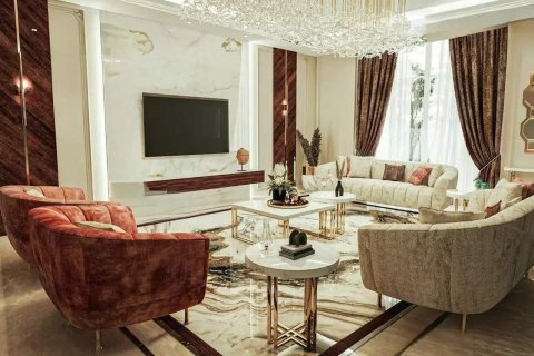 Apartament na sprzedaż w Jumeirah Village Circle, Dubai, ZEA 3 sypialnie, 147.1 mkw., nr 714906 - zdjęcie 8