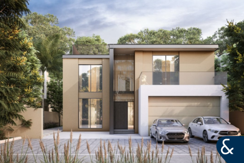 Villa em Dubai Land, Dubai, EAU 4 quartos, 462 m2 № 666501