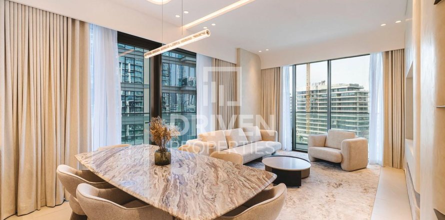 Huoneisto Al Wasl, Dubai, Arabiemiraatit 2 makuuhuonetta, 152.55 m2 № 759364