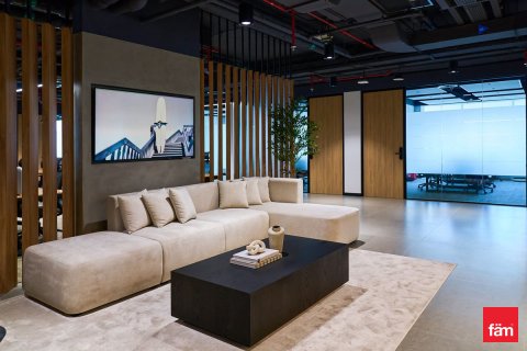 Escritório para arrendamento em Dubai, EAU 19.8 m2 № 712968 - foto 2