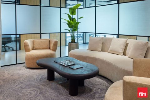 Escritório para arrendamento em Dubai, EAU 19.8 m2 № 712968 - foto 15