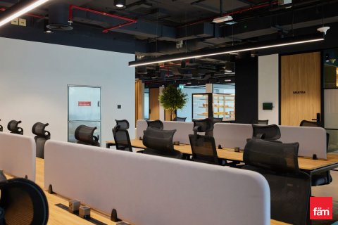 Escritório para arrendamento em Dubai, EAU 19.8 m2 № 712968 - foto 6