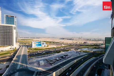 آپارتمان برای فروش در  Business Bay، Dubai، امارات متحده عربی  42 متر مربع ، شماره 712970 - تصویر 15