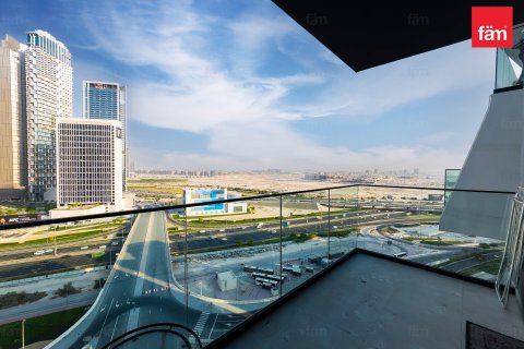 شقة في الخليج التجاري، دبي 42 متر مربع . ر قم 712970