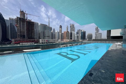 آپارتمان برای فروش در  Business Bay، Dubai، امارات متحده عربی  42 متر مربع ، شماره 712970 - تصویر 3