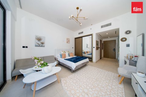آپارتمان برای فروش در  Business Bay، Dubai، امارات متحده عربی  42 متر مربع ، شماره 712970 - تصویر 7